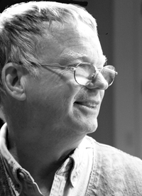 Tom McGuire